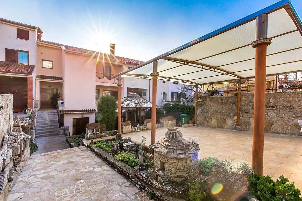 Apartment Vidikovac Pula