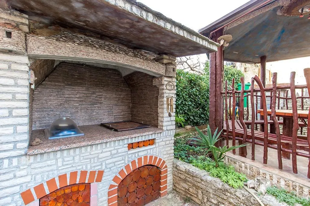 Apartment Vidikovac Pula Croatia