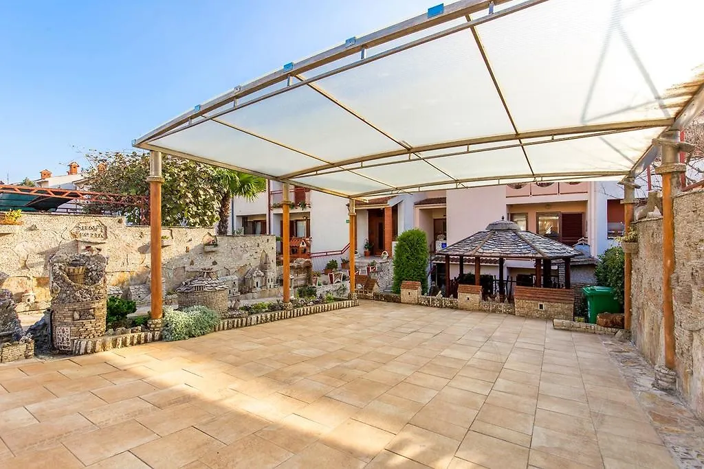 Apartment Vidikovac Pula