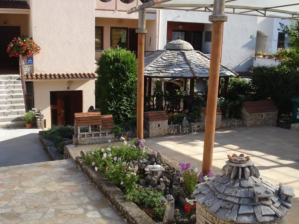 Apartment Vidikovac Pula