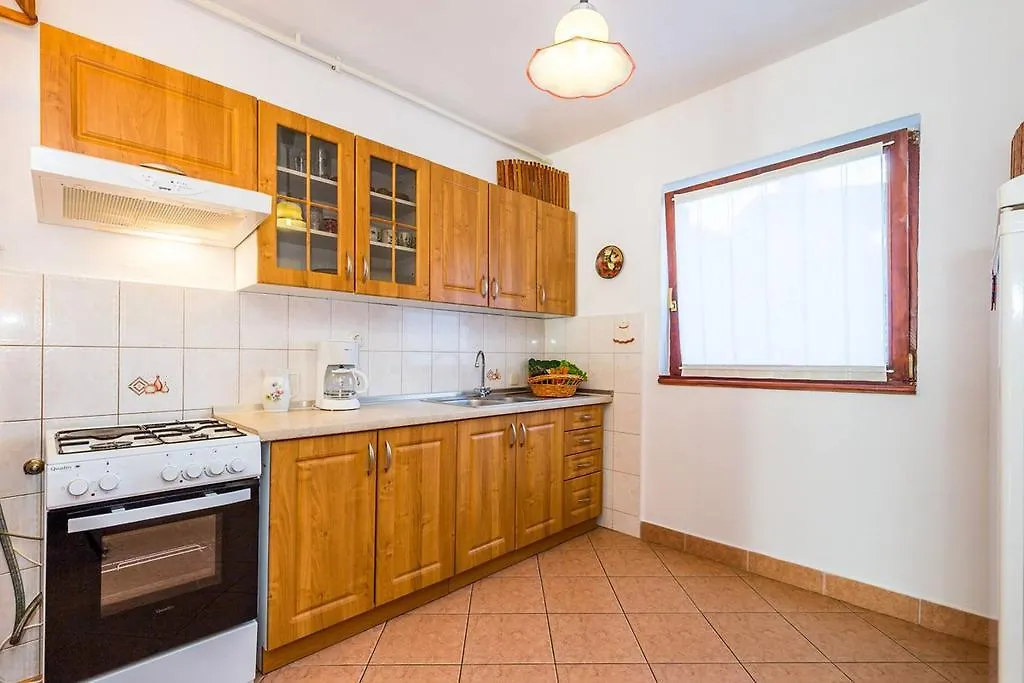 Apartment Vidikovac Pula
