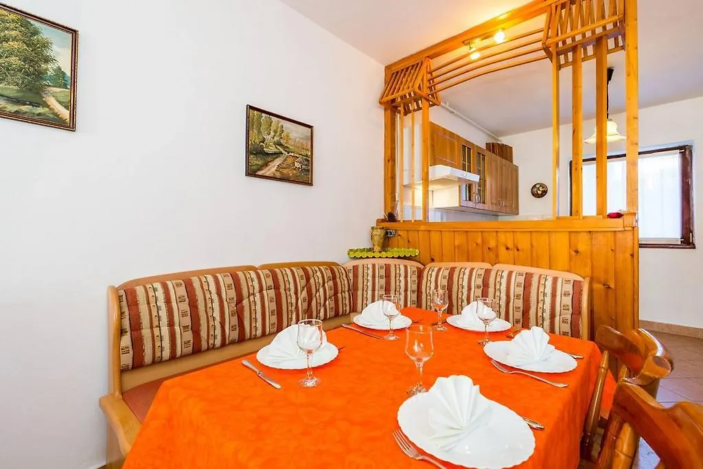 Apartment Vidikovac Pula