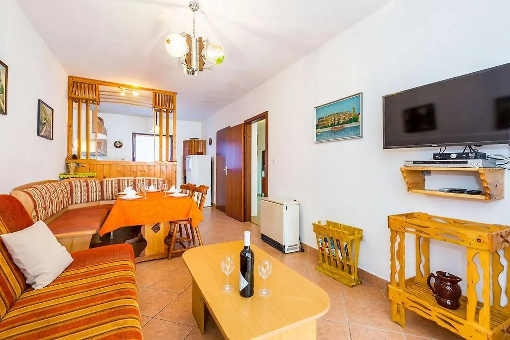 Apartment Vidikovac Pula