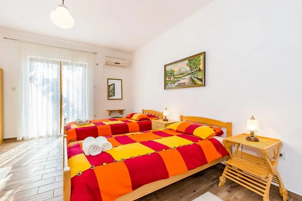 Apartment Vidikovac Pula