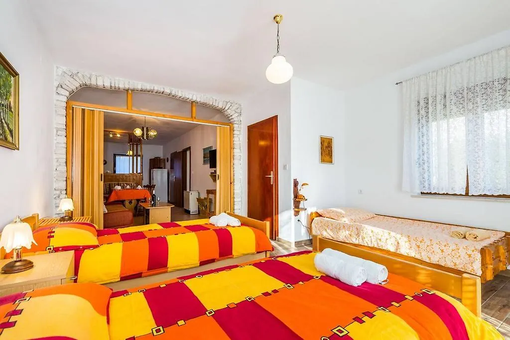 Apartment Vidikovac Pula