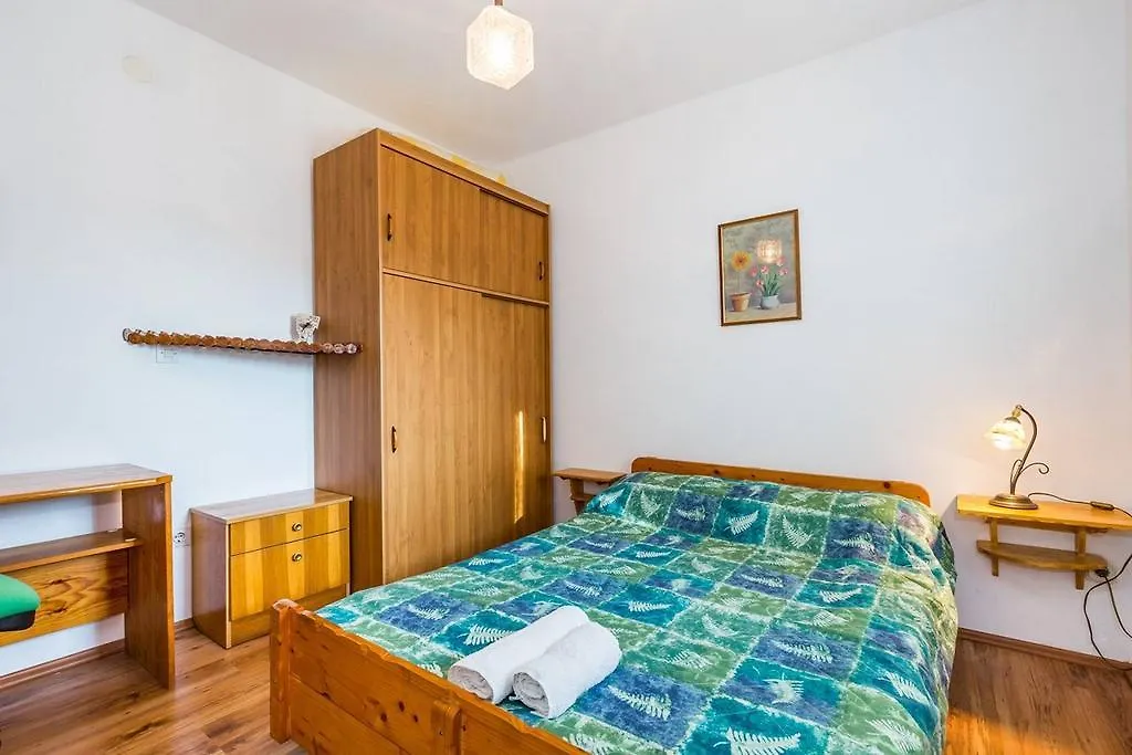 Apartment Vidikovac Pula