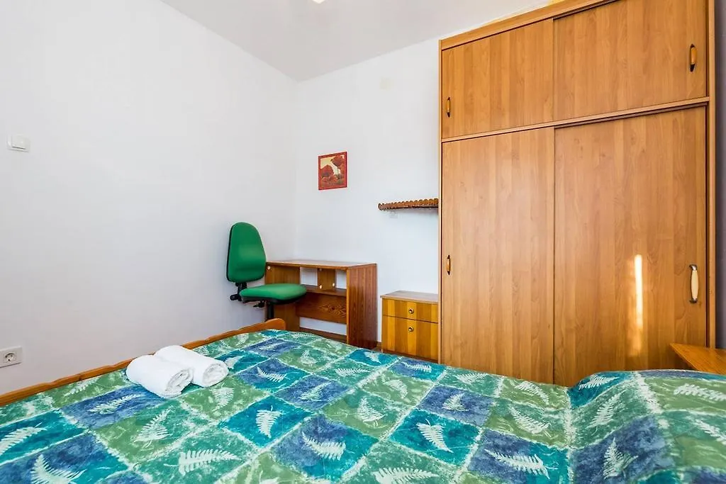 Apartment Vidikovac Pula Croatia