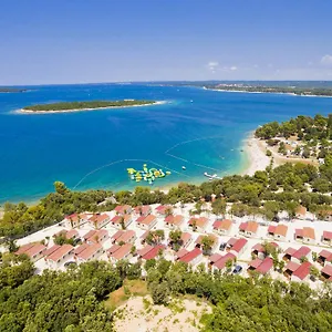 Camping Brioni Park za odmor