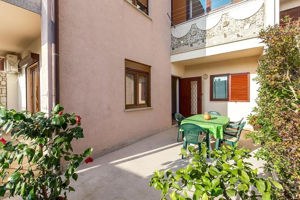 Apartment Vidikovac Pula