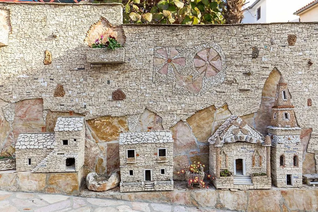 Apartment Vidikovac Pula