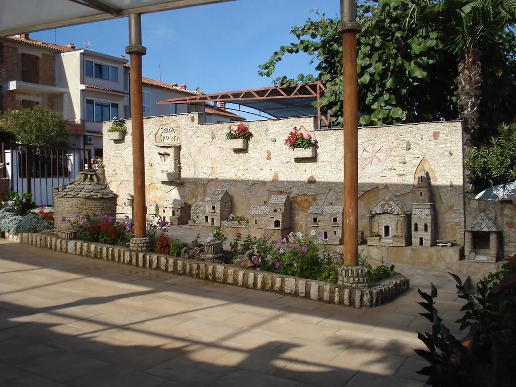 Apartment Vidikovac Pula Croatia