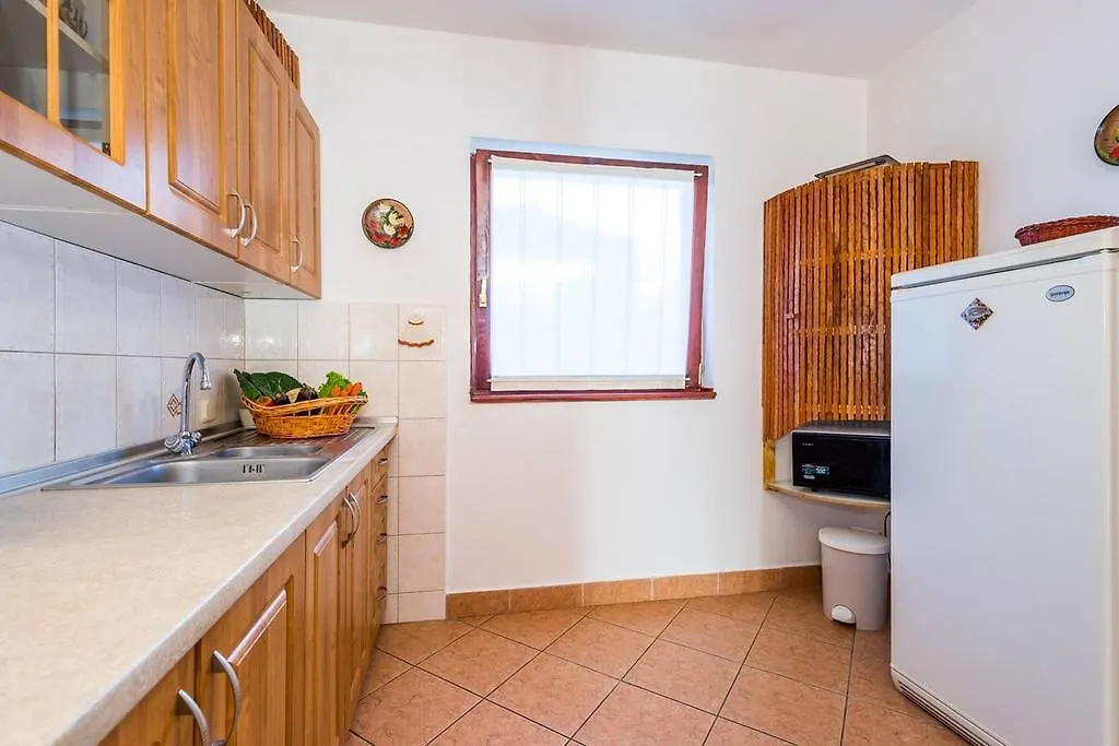 Apartment Vidikovac Pula Croatia
