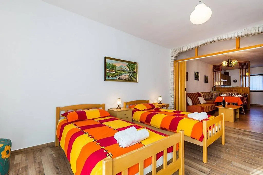 Apartment Vidikovac Pula